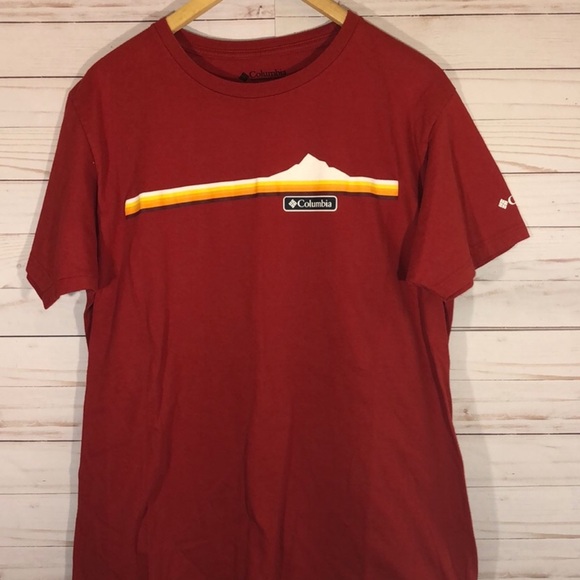 Columbia Other - Columbia Vintage Tee Size L